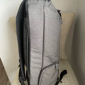 EBAGS convertible backpack